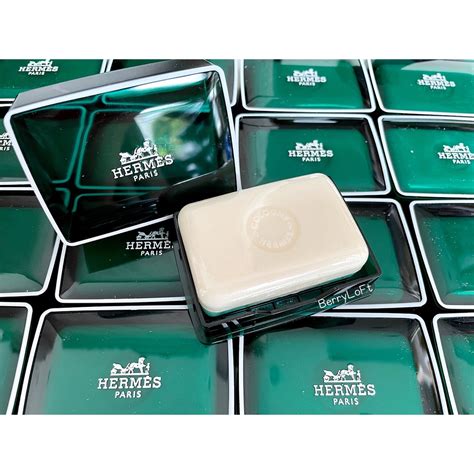 hermes eau d orange verte soap wholesale|eau d'orange verte perfume.